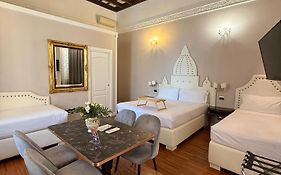 I Tre Moschettieri - D'Artagnan Luxury Guest House